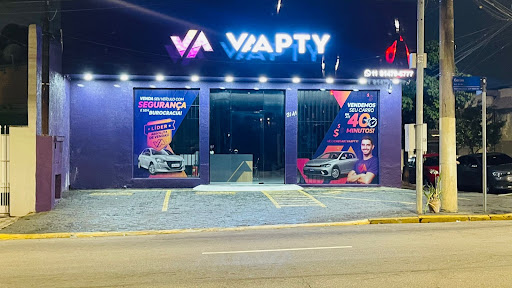 Vaapty São Caetano do Sul - Agente comercial de carros