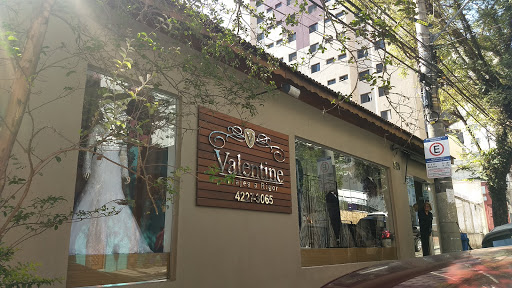 Valentine Trajes a Rigor - Trajes de Festa e Vestidos Noiva - Loja de vestidos de noiva