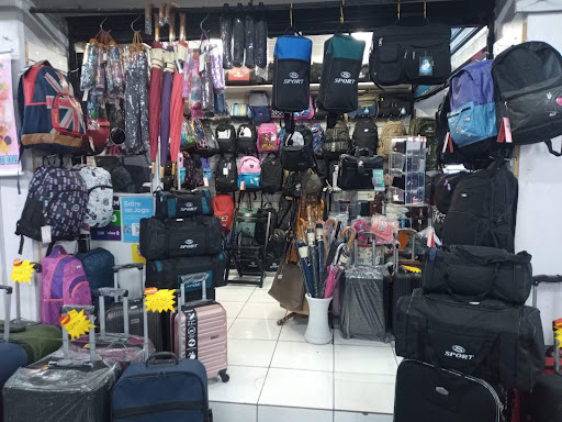 Vania Secret's Acessórios - Loja de malas e bolsas