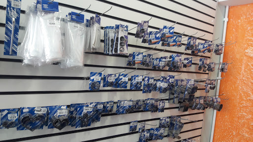 Vaztex Embalagens e Festas - Fornecedor de produtos descartáveis