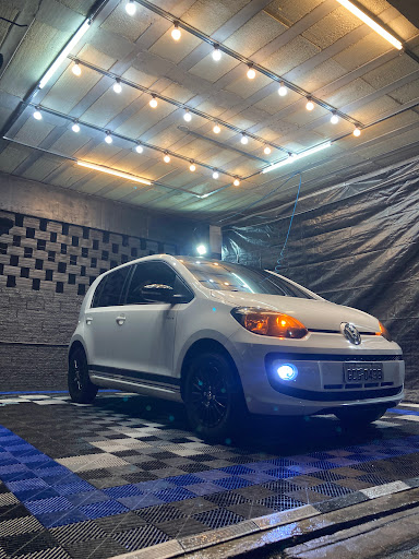 Vecchini Auto Estética Automotiva - Polimento