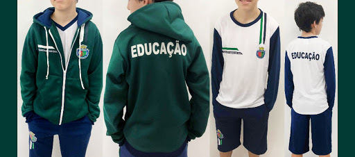 Veruna Uniformes Escolares - Loja de uniformes