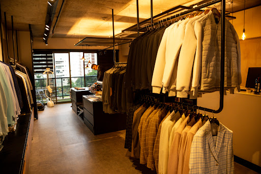 Vezti - Moda Masculina e Alfaiataria - Loja de moda masculina