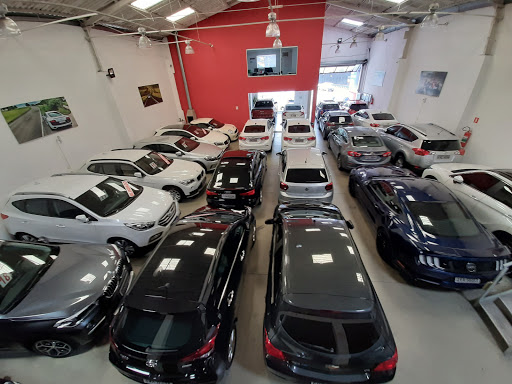 Via Goiás Multimarcas - Carros