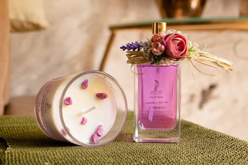 Vick Lobo Aromas - Loja de artigos de aromaterapia