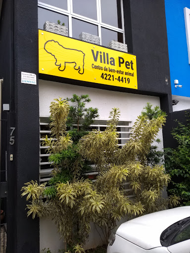 Villapet - Pet Shop