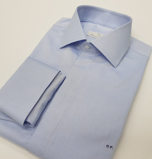 Vincenzo Pellilli - Alfaiate