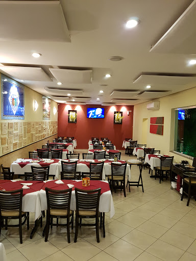 Vittorio Veneto Pizza Gourmet - Pizzaria