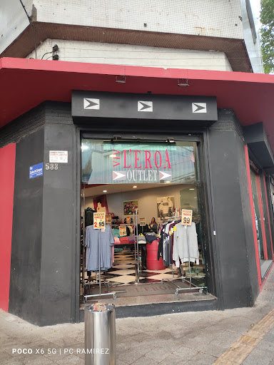 Viv L'eroá Outlet - Loja de Roupa