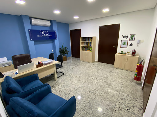 WB Advogados Associados - Escritório de advocacia