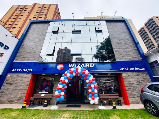 Wizard by Pearson São Caetano do Sul - Escola de idiomas
