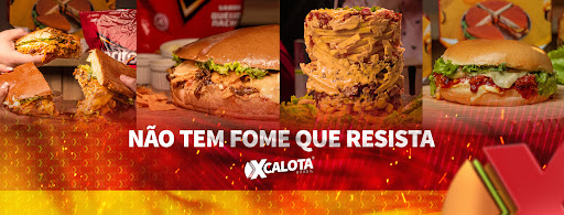 X Calota São Caetano do Sul - Hamburgueria