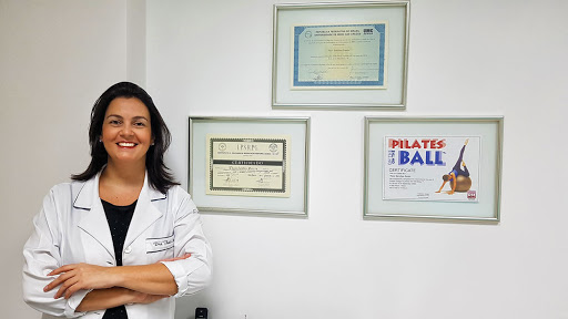 ZS - Cardiologia & Fisioterapia - Cardiologista