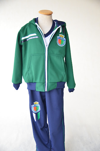 enJoy Uniformes - Loja de uniformes