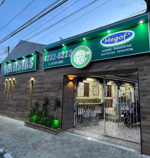 megof - Dentista