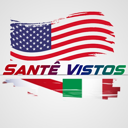 ✈️  ️ Visto Americano